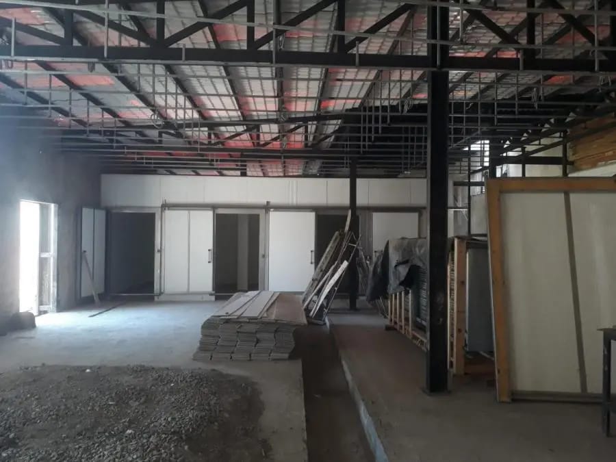 Galpon en Venta en Los Corales - 14