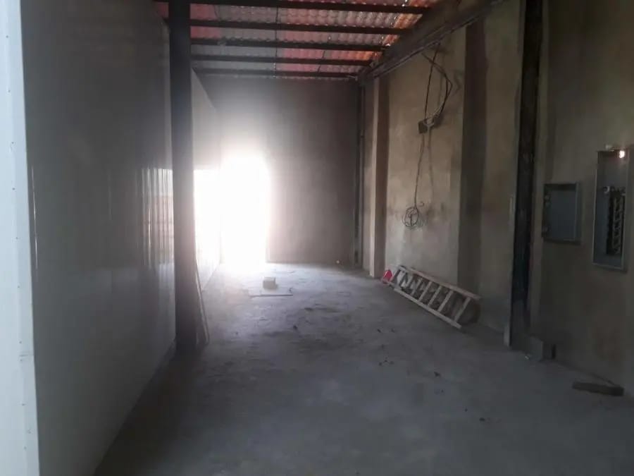 Galpon en Venta en Los Corales - 20