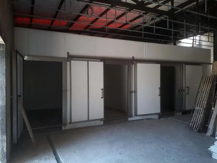 Galpon en Venta en Los Corales - 21