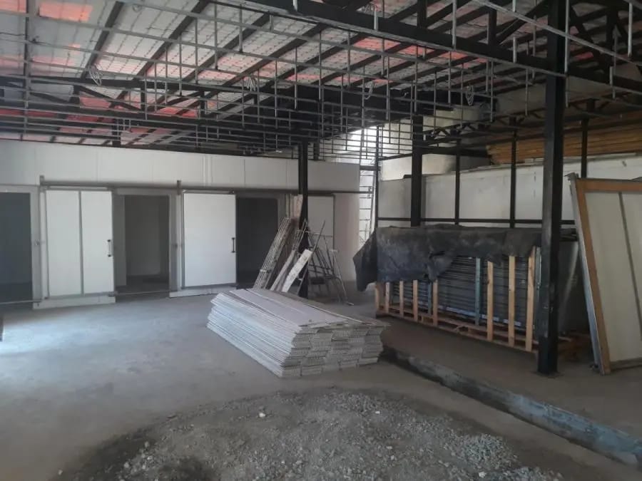 Galpon en Venta en Los Corales - 24