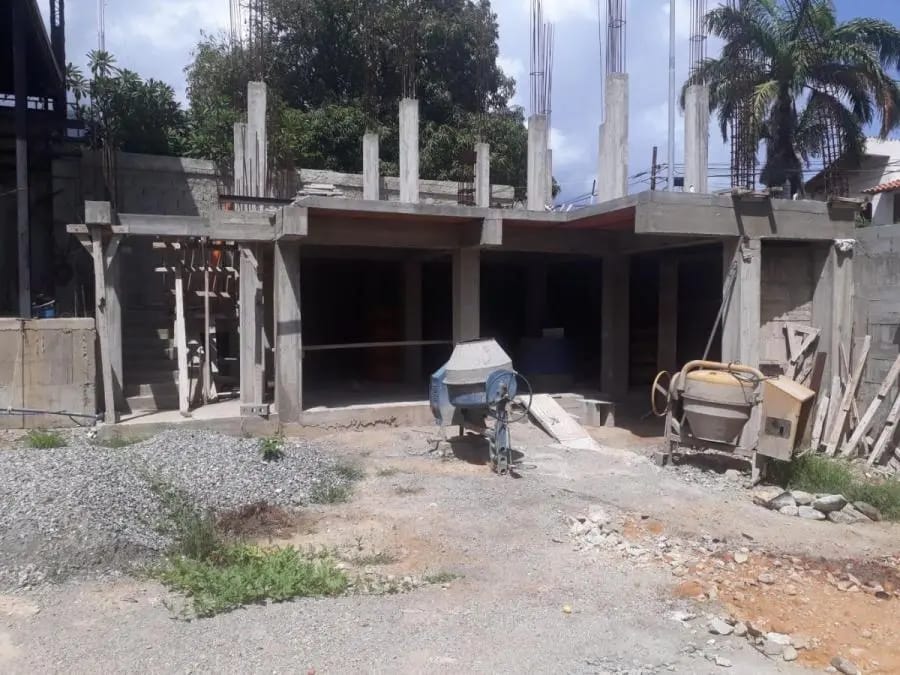 Galpon en Venta en Los Corales - 25