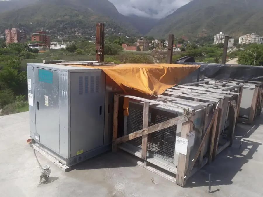 Galpon en Venta en Los Corales - 26