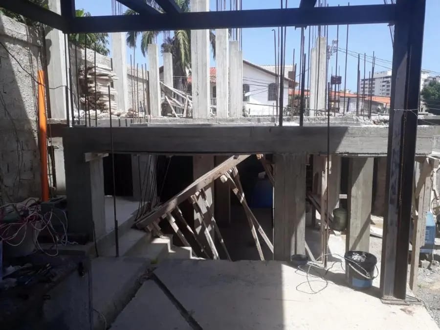 Galpon en Venta en Los Corales - 27