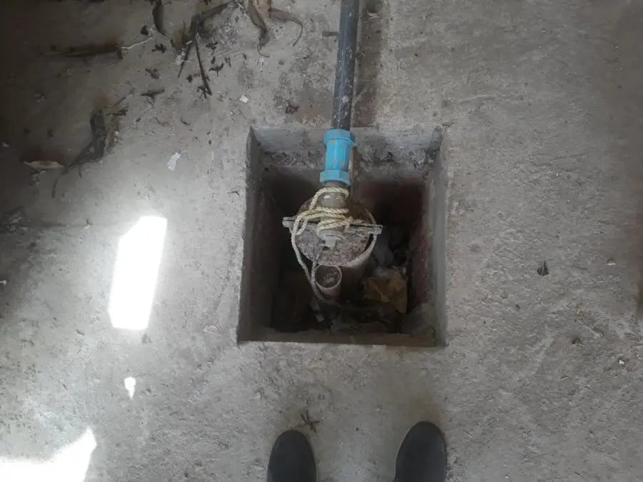 Galpon en Venta en Los Corales - 28