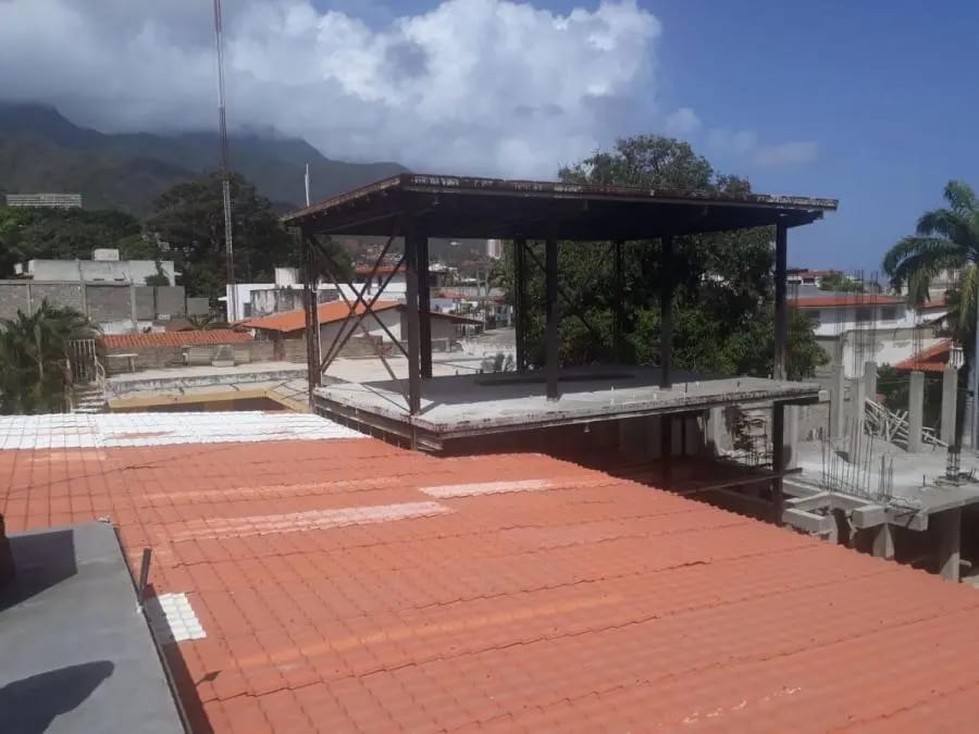 Galpon en Venta en Los Corales - 5