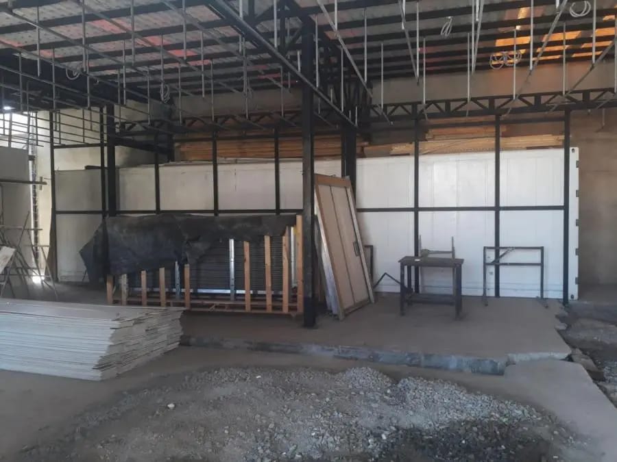 Galpon en Venta en Los Corales - 8