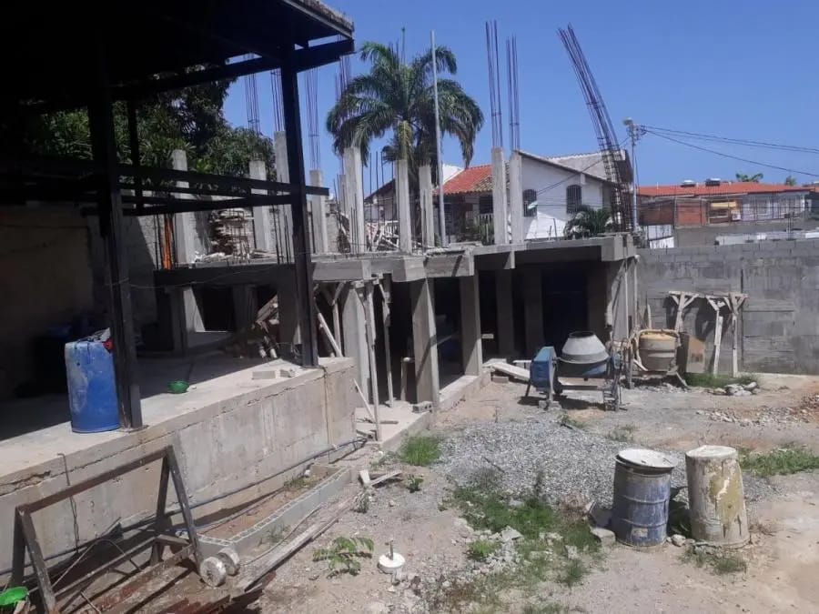 Galpon en Venta en Los Corales - 9