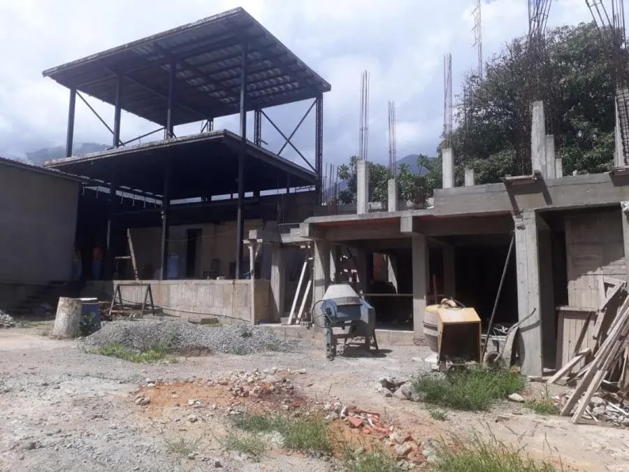 Galpon en Venta en Los Corales - 10