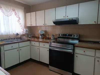 Venta de Hermosa Casa - 4