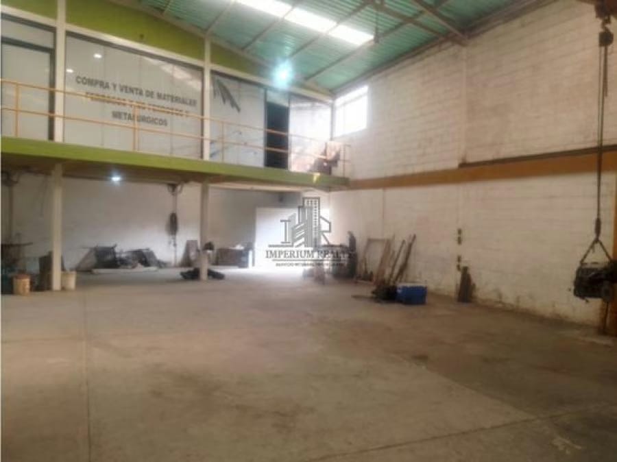 Galpon en Venta en Las AGUITAS Los Guayos - 2