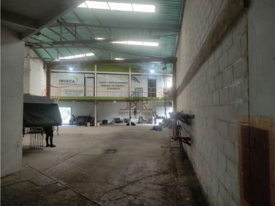 Galpon en Venta en Las AGUITAS Los Guayos - 3