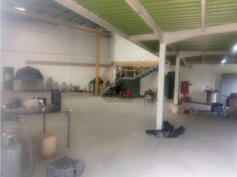 Galpon en Venta en Las AGUITAS Los Guayos - 4