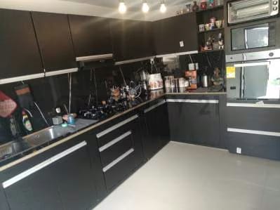 Casa en la Avenida 32 sector Robert Luckert - 9