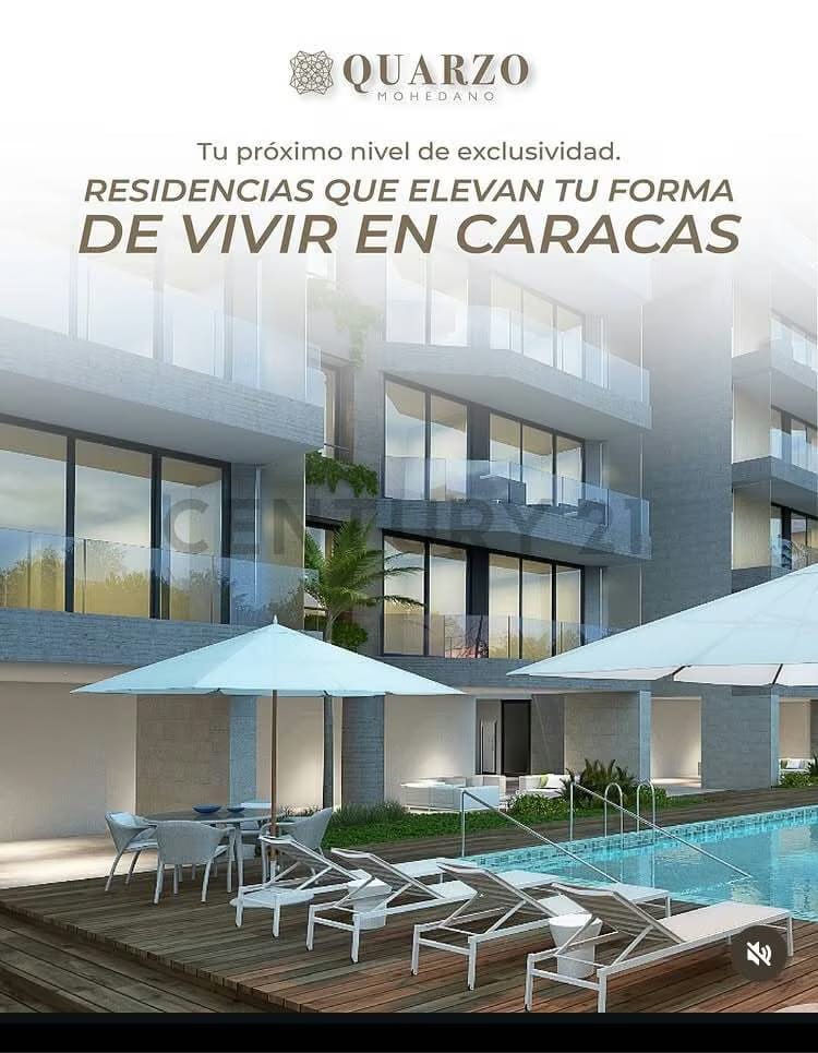 Quarzo Mohedano Apartamento Pent House de Lujo en la Castellana