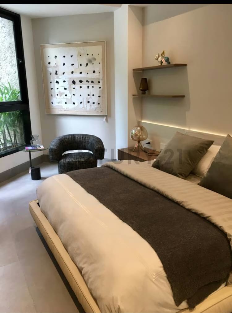 Quarzo Mohedano Apartamento Pent House de Lujo en la Castellana - 8