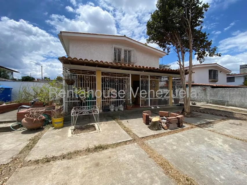 Casa (Duplex) en Venta en Terrazas del Club Hipico, Distrito Metropolitano
