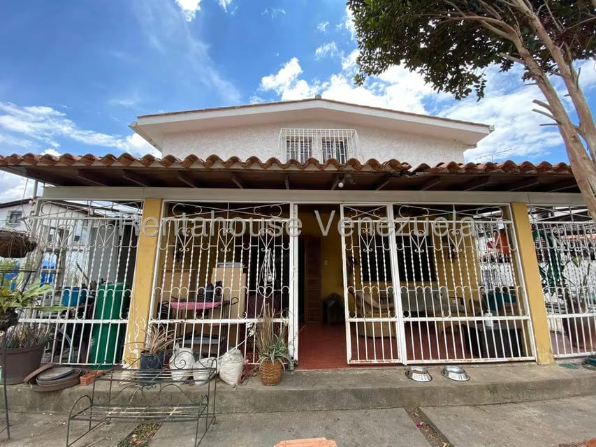 Casa (Duplex) en Venta en Terrazas del Club Hipico, Distrito Metropolitano - 2