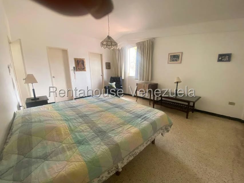 Casa (Duplex) en Venta en Terrazas del Club Hipico, Distrito Metropolitano - 11