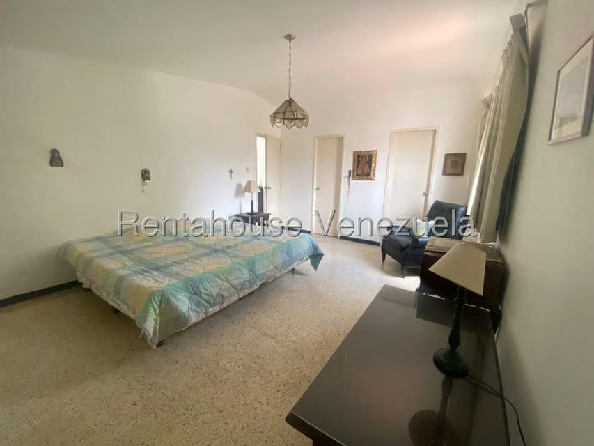 Casa (Duplex) en Venta en Terrazas del Club Hipico, Distrito Metropolitano - 12