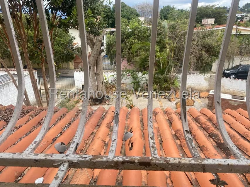 Casa (Duplex) en Venta en Terrazas del Club Hipico, Distrito Metropolitano - 13