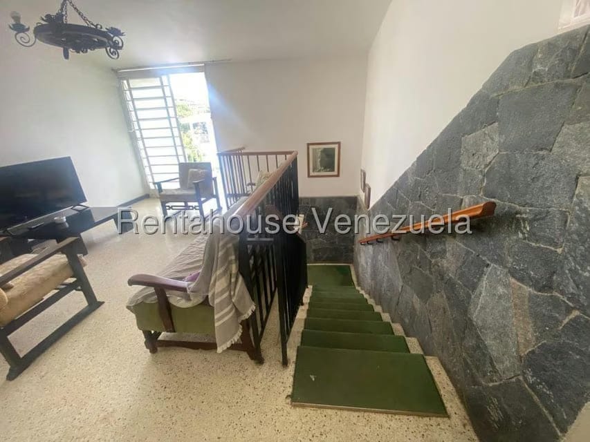 Casa (Duplex) en Venta en Terrazas del Club Hipico, Distrito Metropolitano - 14
