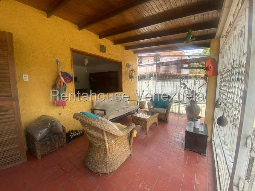 Casa (Duplex) en Venta en Terrazas del Club Hipico, Distrito Metropolitano - 15