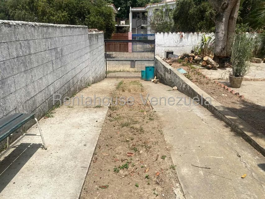 Casa (Duplex) en Venta en Terrazas del Club Hipico, Distrito Metropolitano - 16
