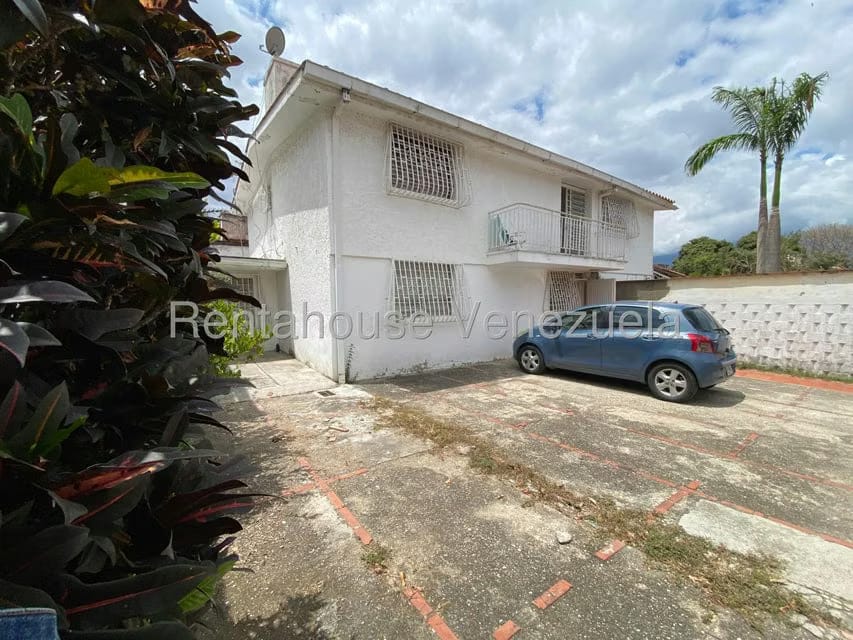 Casa (Duplex) en Venta en Terrazas del Club Hipico, Distrito Metropolitano - 17
