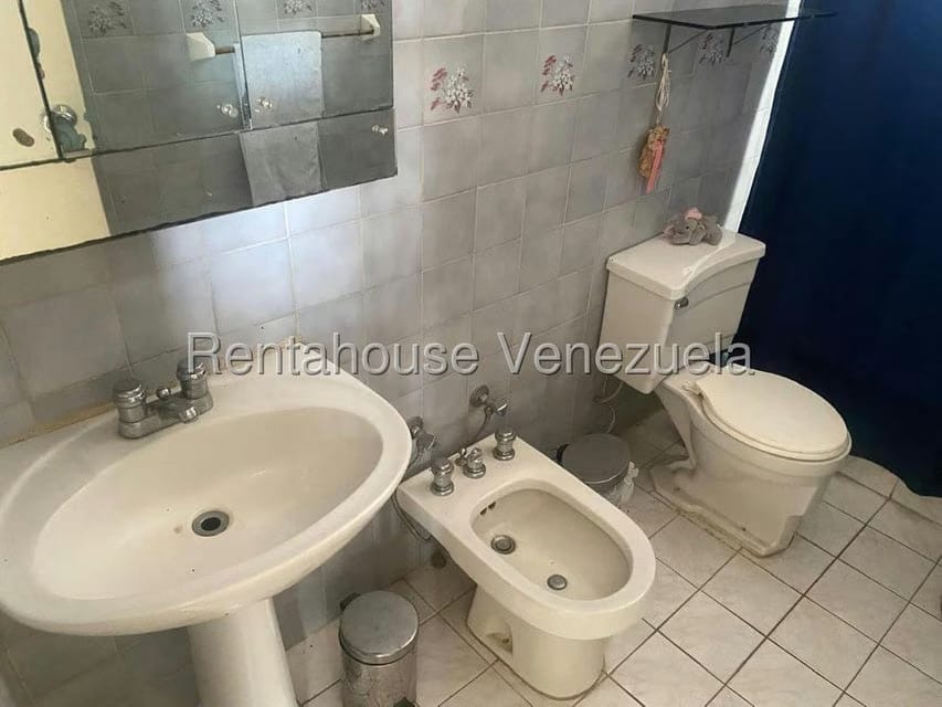 Casa (Duplex) en Venta en Terrazas del Club Hipico, Distrito Metropolitano - 18