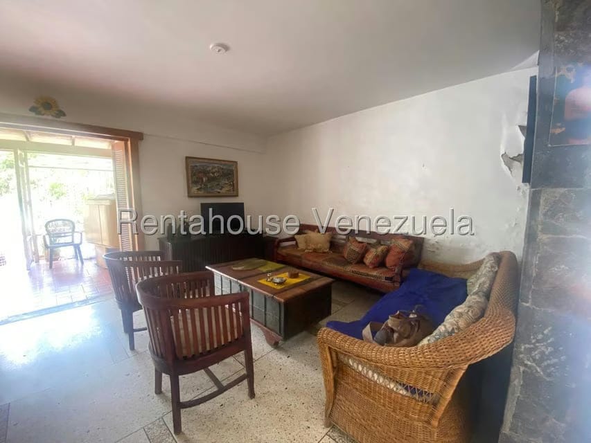 Casa (Duplex) en Venta en Terrazas del Club Hipico, Distrito Metropolitano - 4