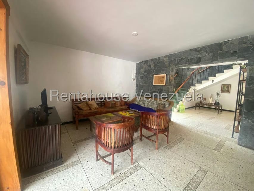 Casa (Duplex) en Venta en Terrazas del Club Hipico, Distrito Metropolitano - 5