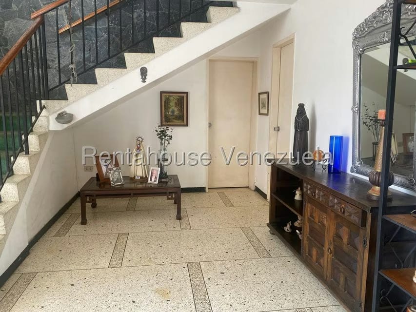 Casa (Duplex) en Venta en Terrazas del Club Hipico, Distrito Metropolitano - 6