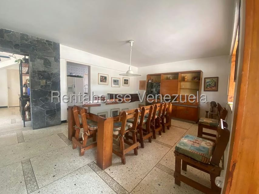 Casa (Duplex) en Venta en Terrazas del Club Hipico, Distrito Metropolitano - 7
