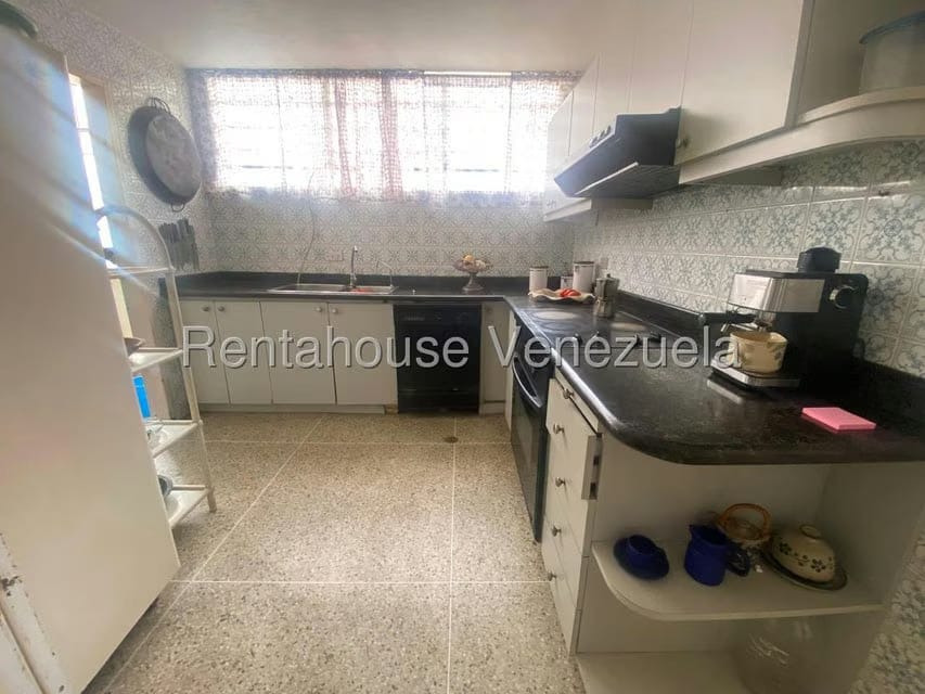 Casa (Duplex) en Venta en Terrazas del Club Hipico, Distrito Metropolitano - 8