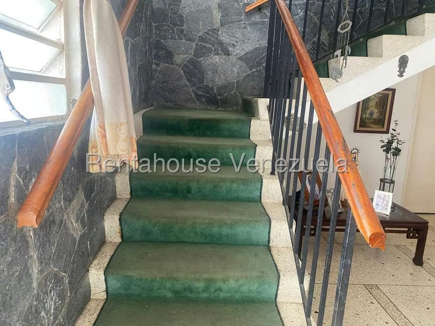 Casa (Duplex) en Venta en Terrazas del Club Hipico, Distrito Metropolitano - 9