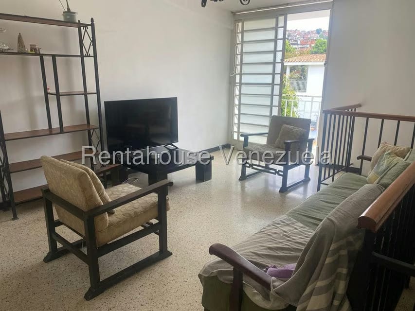 Casa (Duplex) en Venta en Terrazas del Club Hipico, Distrito Metropolitano - 10