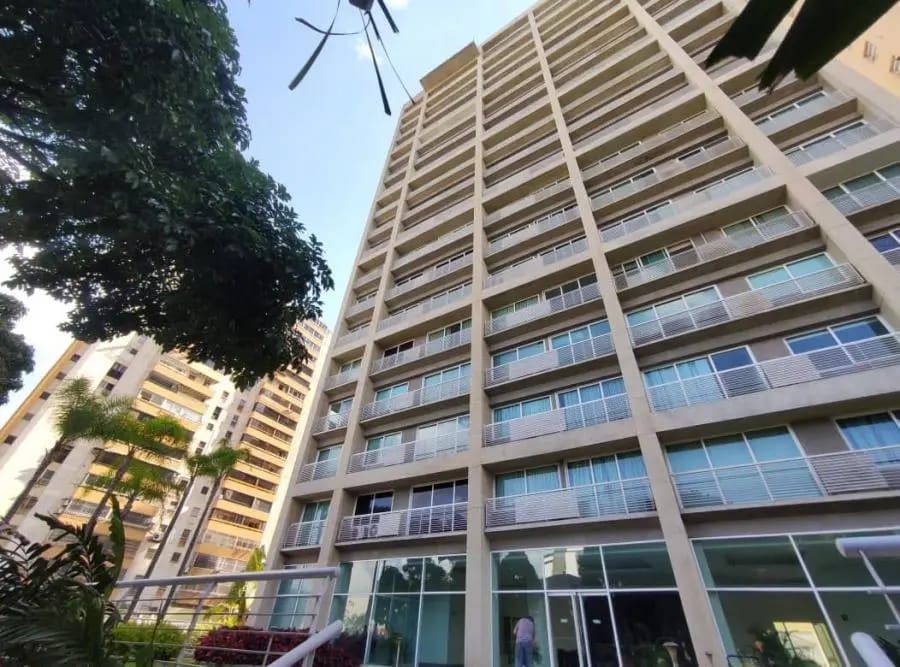 Apartamento en Alquiler en Sucre Caracas - 11