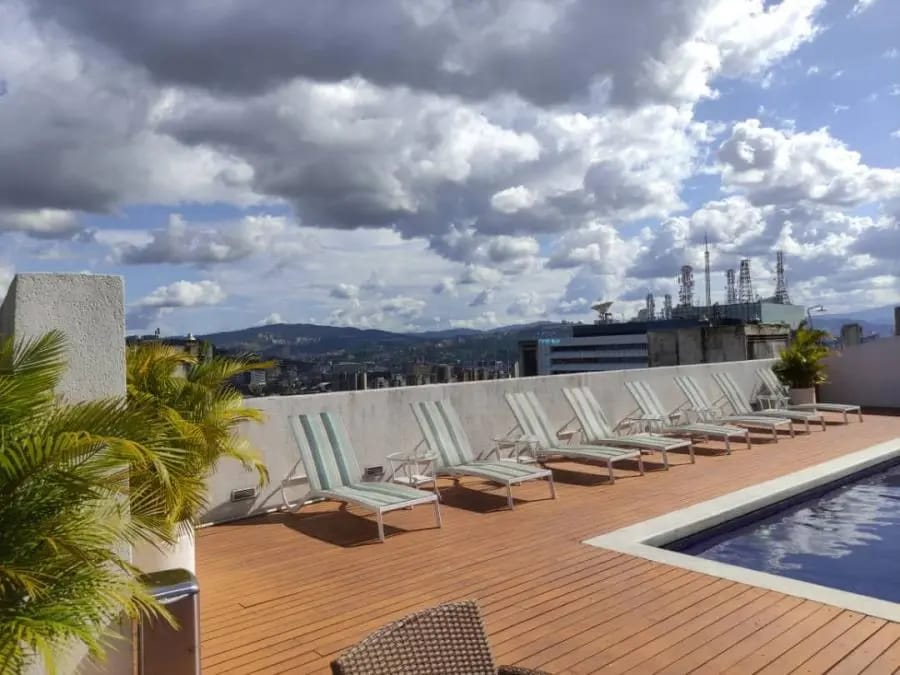 Apartamento en Alquiler en Sucre Caracas - 12