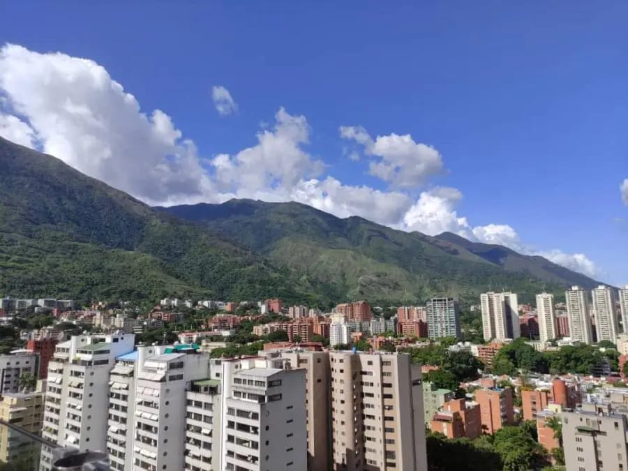 Apartamento en Alquiler en Sucre Caracas - 14
