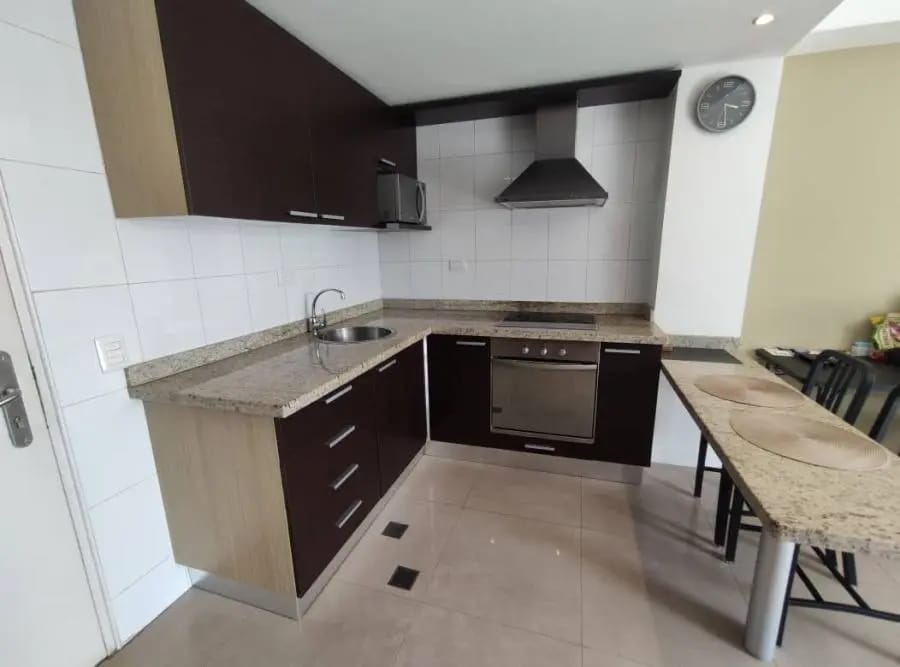 Apartamento en Alquiler en Sucre Caracas - 18