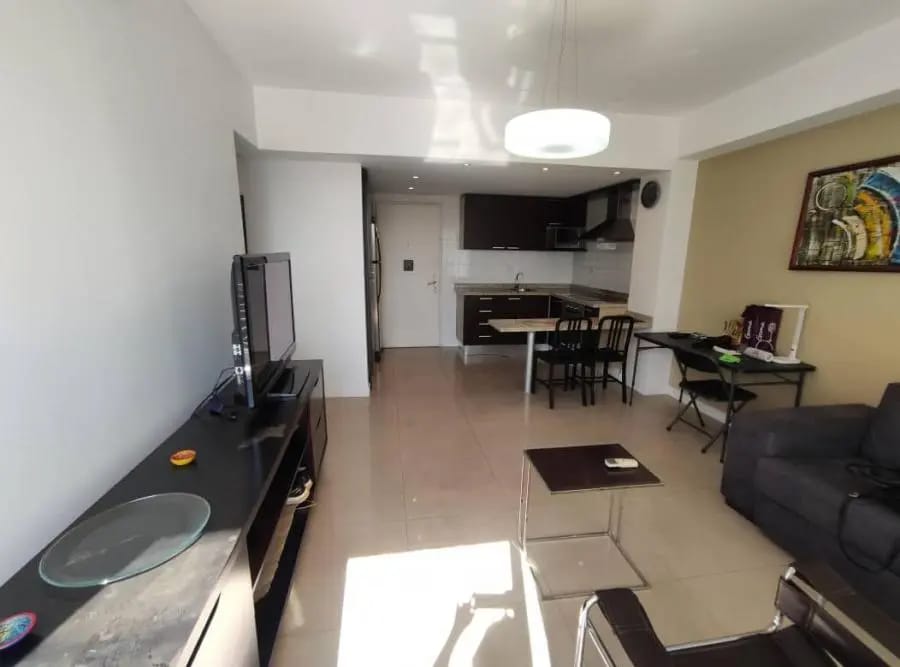 Apartamento en Alquiler en Sucre Caracas - 20