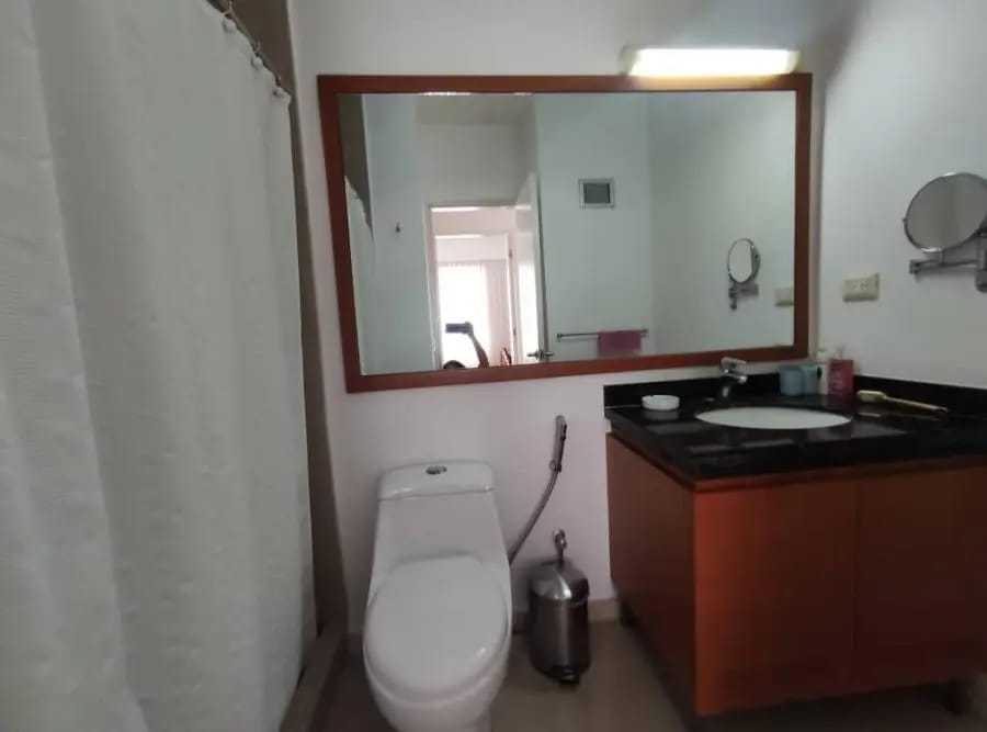 Apartamento en Alquiler en Sucre Caracas - 21