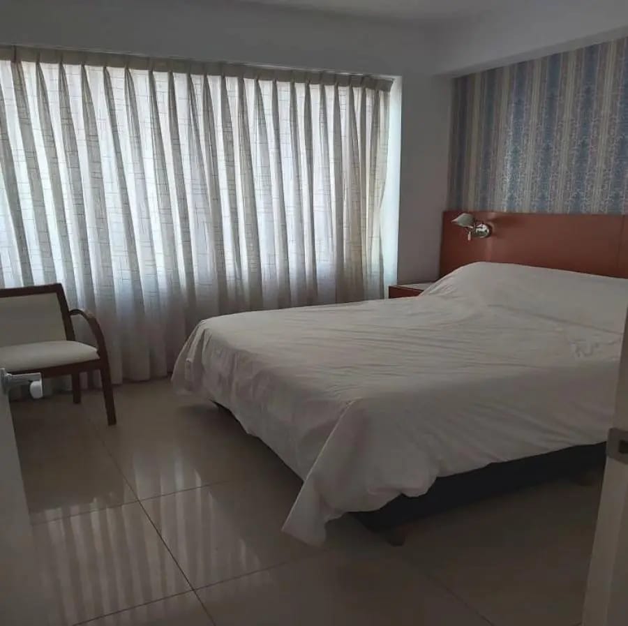 Apartamento en Alquiler en Sucre Caracas - 22