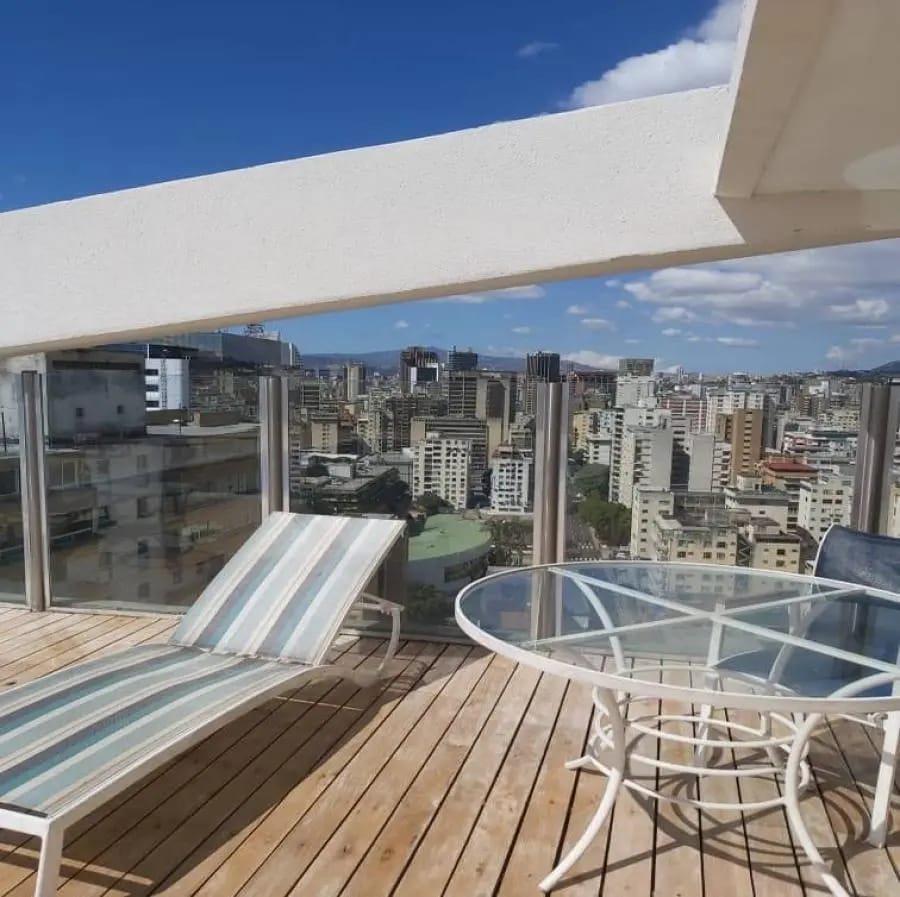 Apartamento en Alquiler en Sucre Caracas - 24