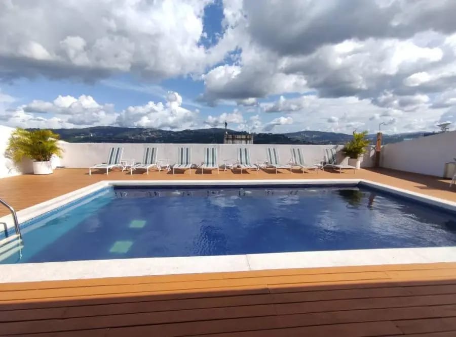 Apartamento en Alquiler en Sucre Caracas - 30