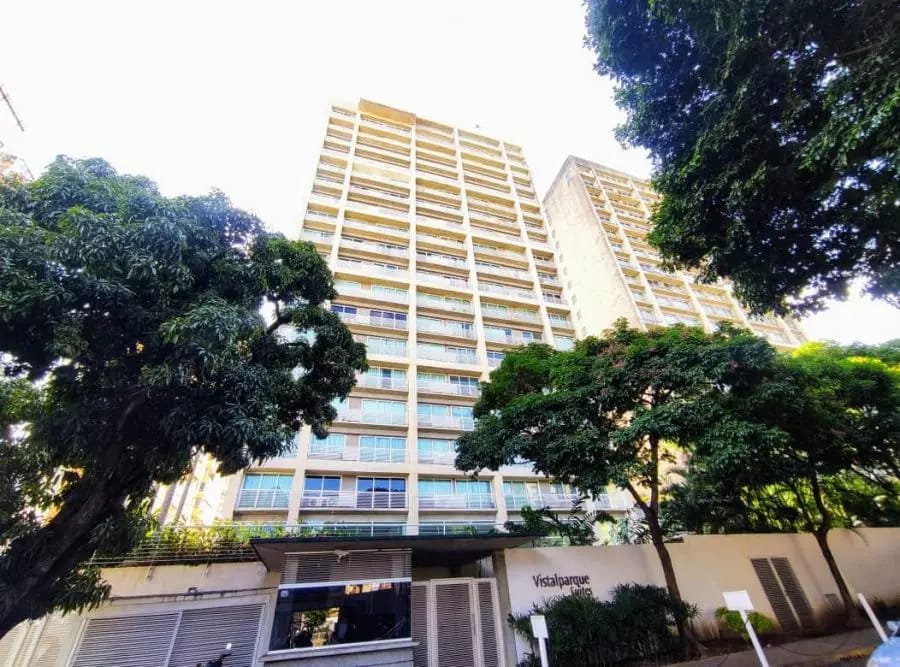 Apartamento en Alquiler en Sucre Caracas - 31