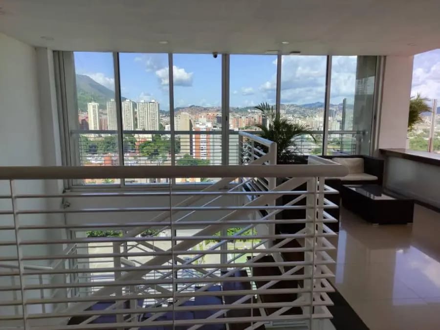 Apartamento en Alquiler en Sucre Caracas - 33