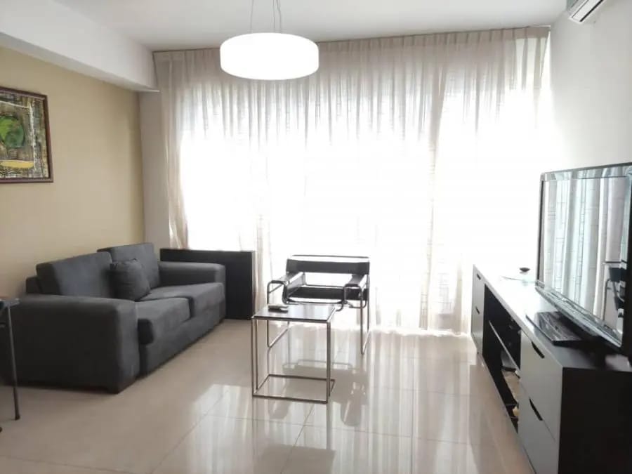 Apartamento en Alquiler en Sucre Caracas - 34