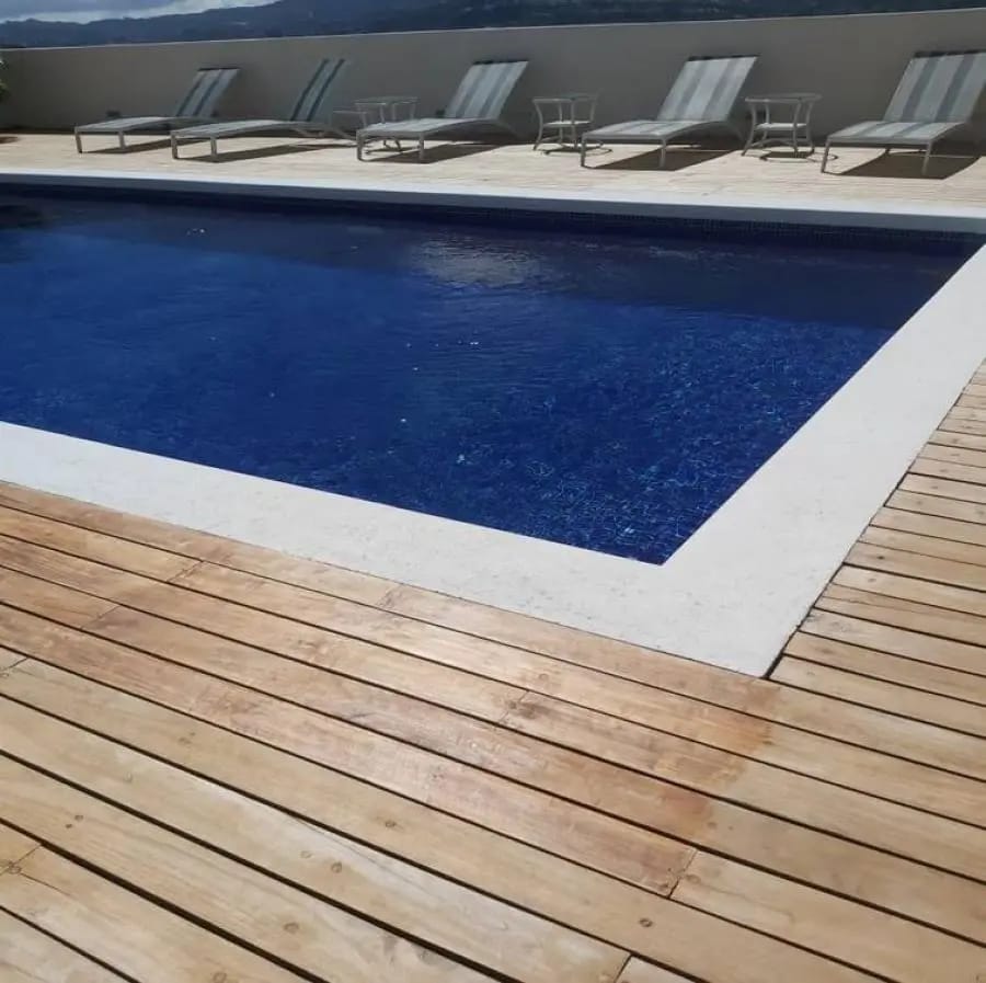 Apartamento en Alquiler en Sucre Caracas - 36