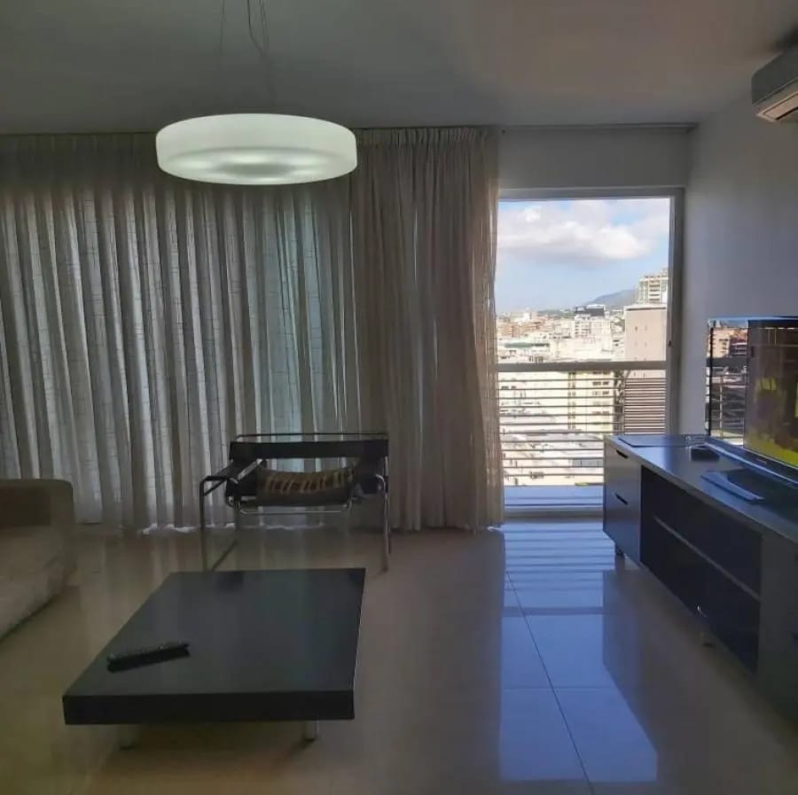 Apartamento en Alquiler en Sucre Caracas - 37